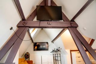 Charmant Pavillon et jardin - Choisy-le-Roi - 6