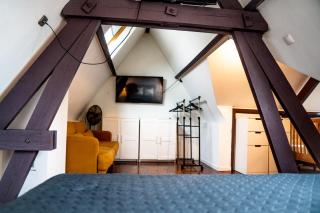 Charmant Pavillon et jardin - Choisy-le-Roi - 5