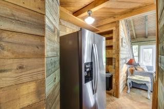 Riverfront Deck Outdoor Retreat in Fairhope! - 3