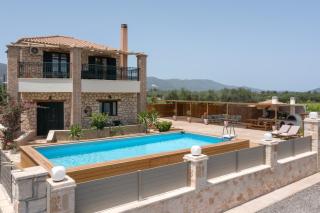 DANDELION stone house - 9