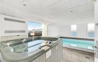 4 Bedroom Amazing Home In Hvide Sande - 2