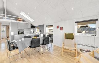 4 Bedroom Amazing Home In Hvide Sande - Bjerregård - 5