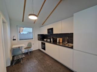 G18 Ferienhaus mit Wiesenblick in Eckwarderhörne - Butjadingen - 7