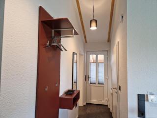 G18 Ferienhaus mit Wiesenblick in Eckwarderhörne - Butjadingen - 2