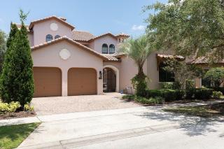 W253 - Happy Abode With Annex at Reunion - Kissimmee - 8