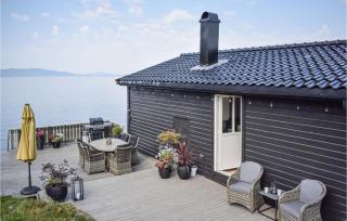 Lovely Home In Skånevik - Skånevik - 3