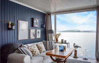 Lovely Home In Skånevik - Skånevik - 8