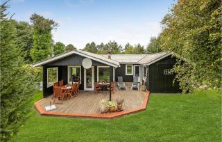 Holiday Home Sigfred Jensens Vej Denm - Bjerregård - 0