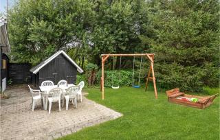 Holiday Home Sigfred Jensens Vej Denm - Bjerregård - 3