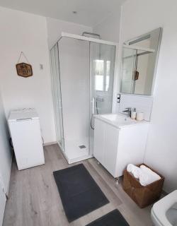 Maison de ville Marcq en Baroeul - Marcq-en-Barœul - 8