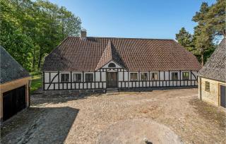 Stunning Home In Haarby With Kitchen - Brunshuse - 9