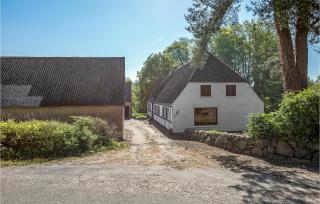 Stunning Home In Haarby With Kitchen - Brunshuse - 2