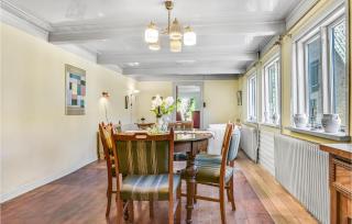 Stunning Home In Haarby With Kitchen - Brunshuse - 6