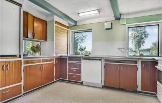 Stunning Home In Haarby With Kitchen - Brunshuse - 5
