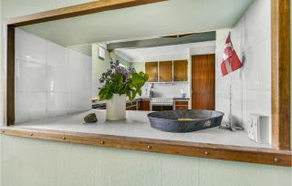 Stunning Home In Haarby With Kitchen - Brunshuse - 4