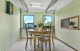 Stunning Home In Haarby With Kitchen - Brunshuse - 3