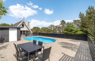 Nice Home In Vestervig With Wifi - 9