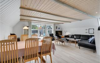 Nice Home In Vestervig With Wifi - Vestervig - 5