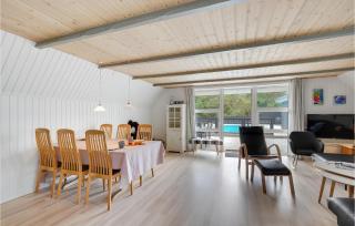 Nice Home In Vestervig With Wifi - Vestervig - 4
