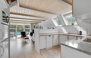 Nice Home In Vestervig With Wifi - Vestervig - 3