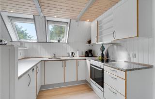 Nice Home In Vestervig With Wifi - Vestervig - 2