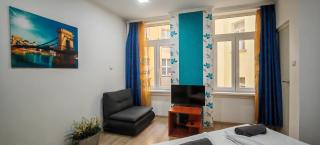 seasons Design Rooms Budapest - Budapest - 4