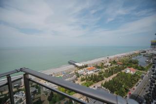 Panoramic view - Batumi - 5