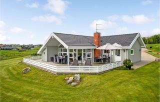 Holiday Home Vinkelbæk Nordborg Iv - Nordborg - 9
