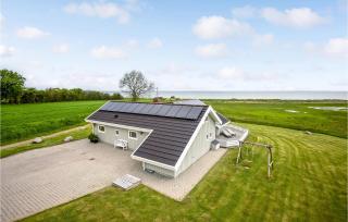 Holiday Home Vinkelbæk Nordborg Iv - Nordborg - 1