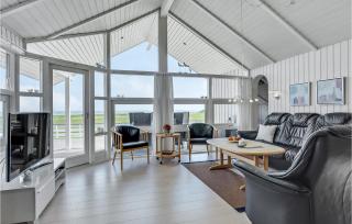 Holiday Home Vinkelbæk Nordborg Iv - Nordborg - 7