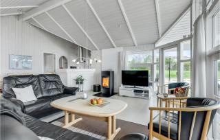 Holiday Home Vinkelbæk Nordborg Iv - Nordborg - 6