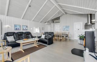 Holiday Home Vinkelbæk Nordborg Iv - Nordborg - 5