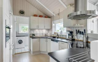 Holiday Home Vinkelbæk Nordborg Iv - Nordborg - 3
