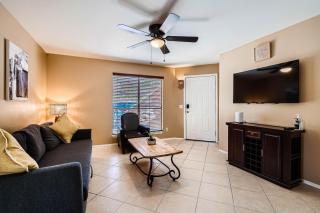 Ventana Canyon CONDO 2BR Condo w Pool & Tennis c - 4