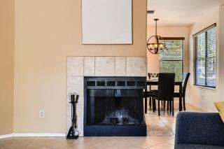Ventana Canyon CONDO 2BR Condo w Pool & Tennis c - 3