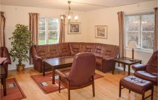 Beautiful Home In Tingsryd With Sauna - Tingsryd - 8