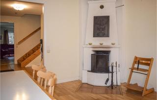 Beautiful Home In Tingsryd With Sauna - Tingsryd - 6