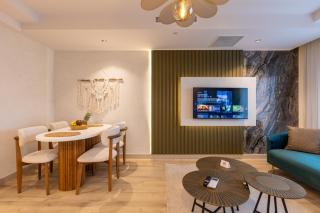 Los Suites - Antalya - 3