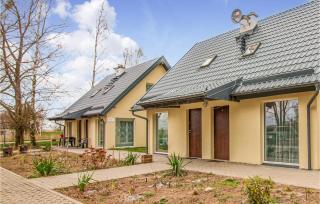 2 Bedroom Lovely Home In Oslonka - Kępiny Małe - 7