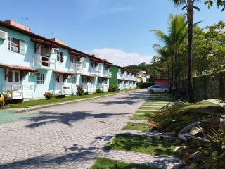 Apartamento Condomínio Taperapuan Vilage - 9