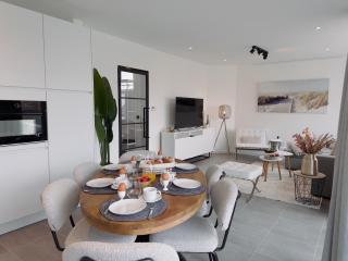 Seaside Living - Apartment Bailey - De Panne - 8