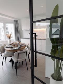 Seaside Living - Apartment Bailey - 5