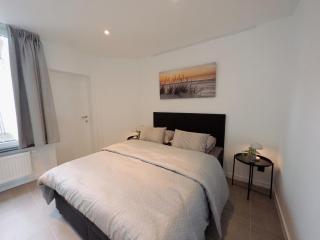 Seaside Living - Apartment Bailey - 1
