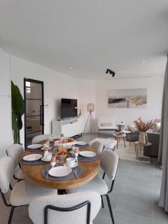 Seaside Living - Apartment Bailey - 3