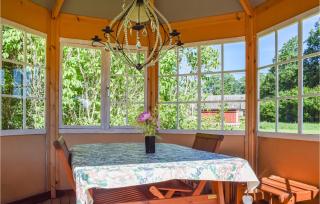 Two-Bedroom Holiday Home In Vaxjo - 3