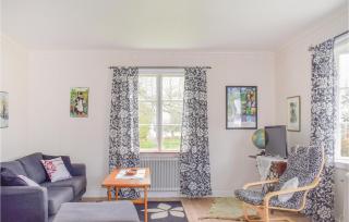 Two-Bedroom Holiday Home In Vaxjo - 8