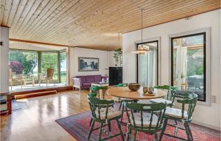 Beautiful Home In Faxe With Kitchen - Faxe - 4