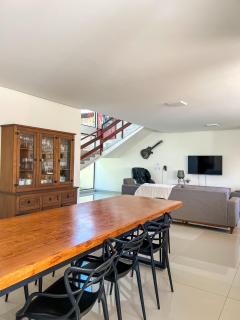 Casa espelho - 4 suítes em Pirenópolis - Pirenópolis - 1