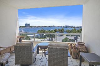 East Pass Towers 303N - Destin - 0