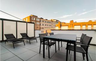Residentie Beau Sejour Ref 111 - Ostenda - 4